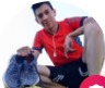 Cristian Andres